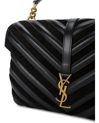 Sac noir Saint Laurent