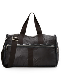 Sac noir Le Sport Sac