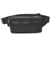 Sac noir Le Sport Sac