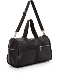 Sac noir Le Sport Sac