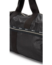 Sac noir Le Sport Sac