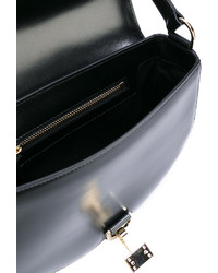 Sac noir Lanvin