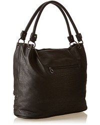 Sac noir Little Marcel