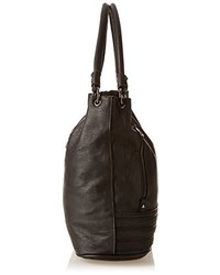 Sac noir Little Marcel