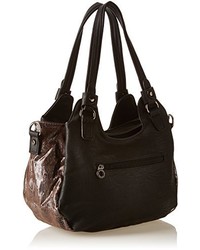 Sac noir Little Marcel