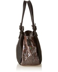 Sac noir Little Marcel