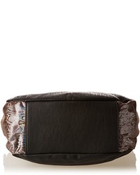 Sac noir Little Marcel