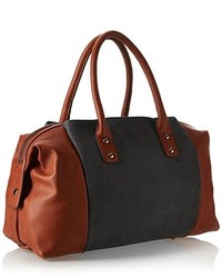 Sac noir Little Marcel