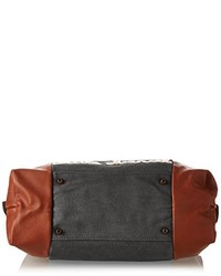 Sac noir Little Marcel