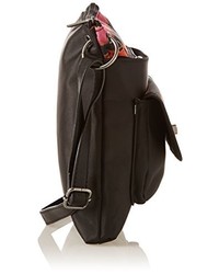 Sac noir Little Marcel