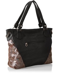 Sac noir Little Marcel