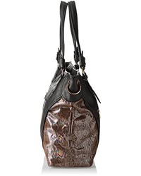 Sac noir Little Marcel