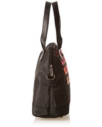 Sac noir Little Marcel