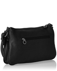 Sac noir Little Marcel