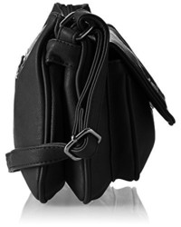 Sac noir Little Marcel