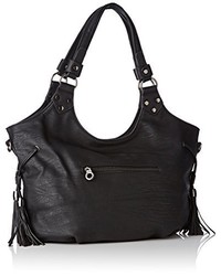 Sac noir Little Marcel