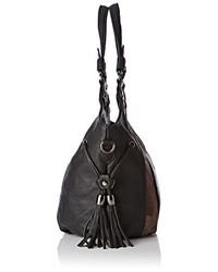 Sac noir Little Marcel