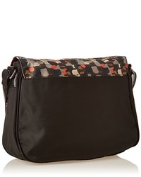 Sac noir Little Marcel