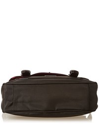 Sac noir Little Marcel