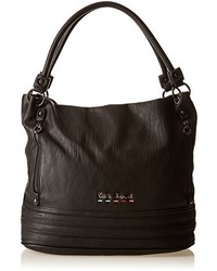 Sac noir Little Marcel