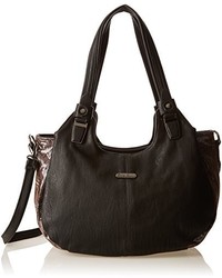 Sac noir Little Marcel