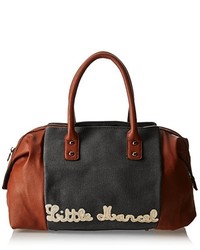 Sac noir Little Marcel