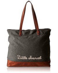 Sac noir Little Marcel