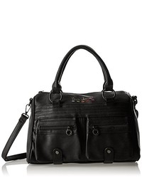 Sac noir Little Marcel