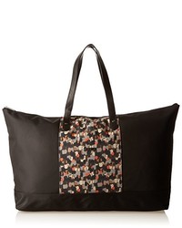 Sac noir Little Marcel