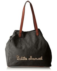 Sac noir Little Marcel