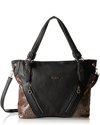 Sac noir Little Marcel