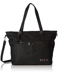 Sac noir Little Marcel