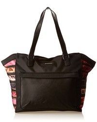 Sac noir Little Marcel