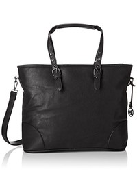 Sac noir Little Marcel