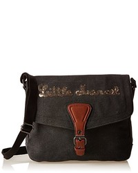 Sac noir Little Marcel