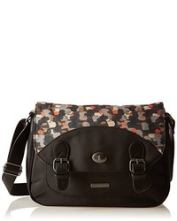 Sac noir Little Marcel