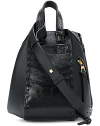 Sac noir Loewe