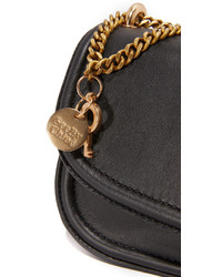 Sac noir See by Chloe