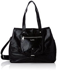 Sac noir LPB Woman