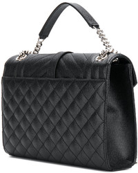 Sac noir Saint Laurent