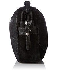 Sac noir Mila Louise