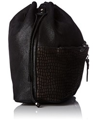 Sac noir Mila Louise