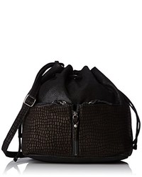 Sac noir Mila Louise