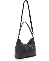 Sac noir Loeffler Randall