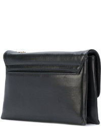 Sac noir Lanvin