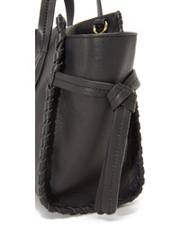 Sac noir Cynthia Rowley