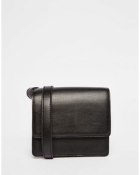 Sac noir Monki