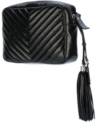 Sac noir Saint Laurent