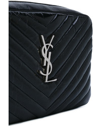 Sac noir Saint Laurent