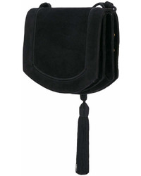 Sac noir Saint Laurent